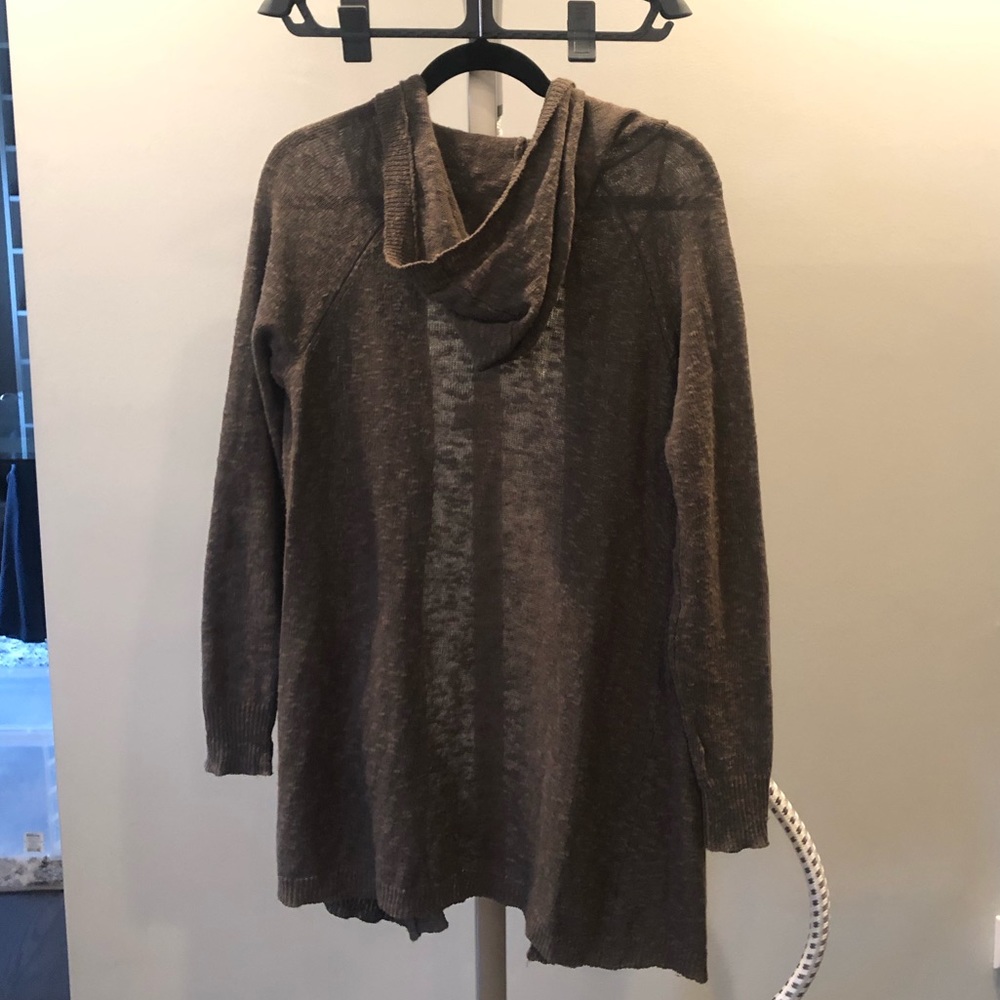 Project Cardigan - Picture 2 of 3